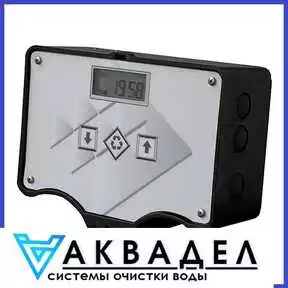 Контроллер SIATA SFE-BK201/05 купить в интернет магазине акводел.рф akvodel.ru akvadel.ru