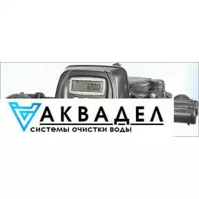 Клапан управления TT1CI DNM I- E (12В, 50Гц, дуплекс, счетчик, таймер). VTT1CIDМE-03 akvadel.ru akvodel.ru