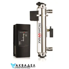 УФ Стерилизатор Trojan UVMax H Plus 11/4