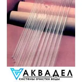 Трубка кварцевая для E4.