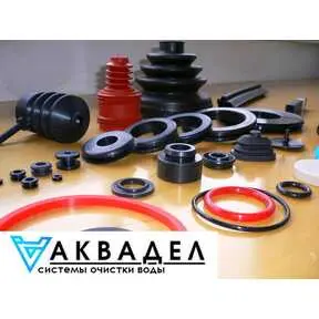Raifil Резиновые кольца для side port уплотняющая акводел.рф