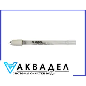 Запасная лампа S8RL-4P (для S8Q и S12Q старого образца) купить в интернет магазине акводел.рф akvodel.ru akvadel.ru