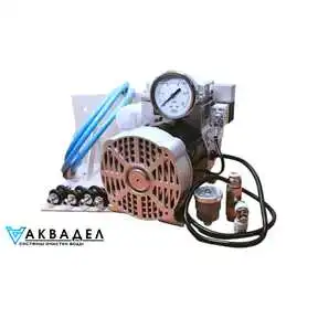 аквадел.рф HP-40C Pro