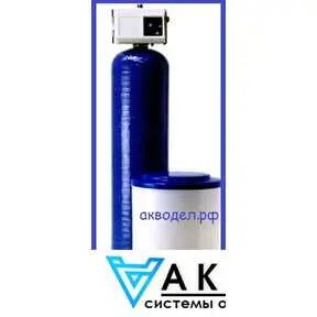 Комплексная очистка FSА 77-08Т (таймер) akvadel.ru akvodel.ru
