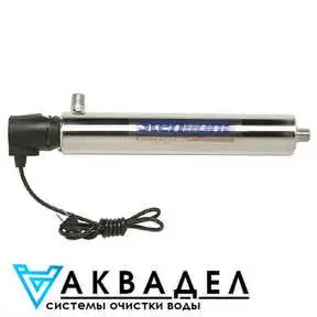 VIQUA VT1/2 (Sterilight SC1/2) купить в интернет магазине акводел.рф akvodel.ru akvadel.ru
